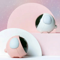 Thumbnail for Cute Expression Alarm Clock – Uroczy i praktyczny – budzik dla dzieci