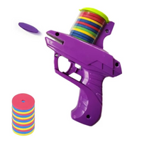 Thumbnail for Gravity Play Gun™ - Kreatywność i zabawa - Pistolet zabawka dla dzieci