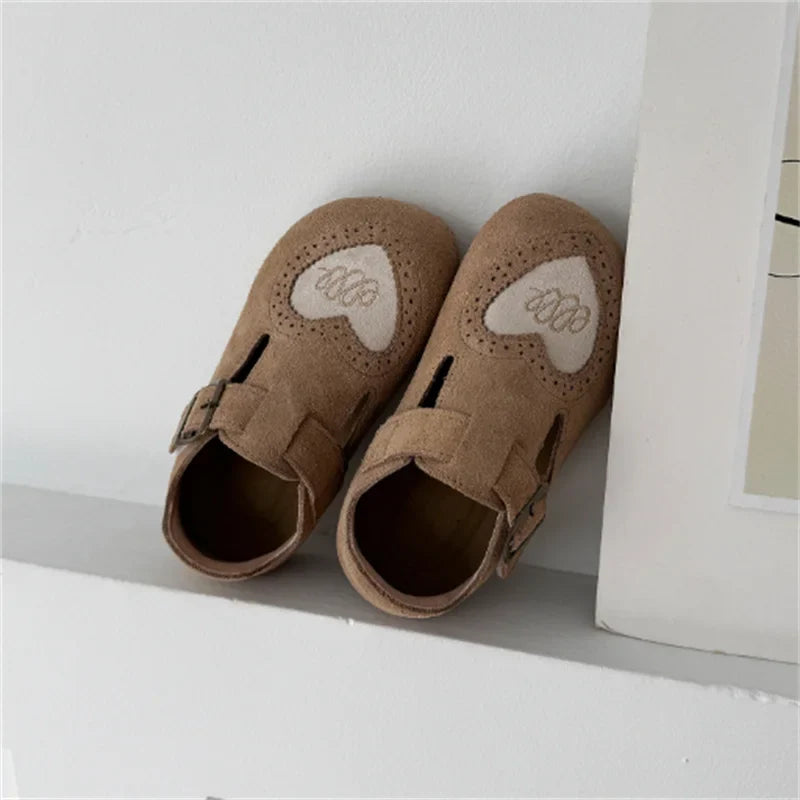 Barefoot – Skóra i Barefoot – buty dziecięce z miękką podeszwą