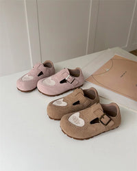 Thumbnail for Barefoot – Skóra i Barefoot – buty dziecięce z miękką podeszwą