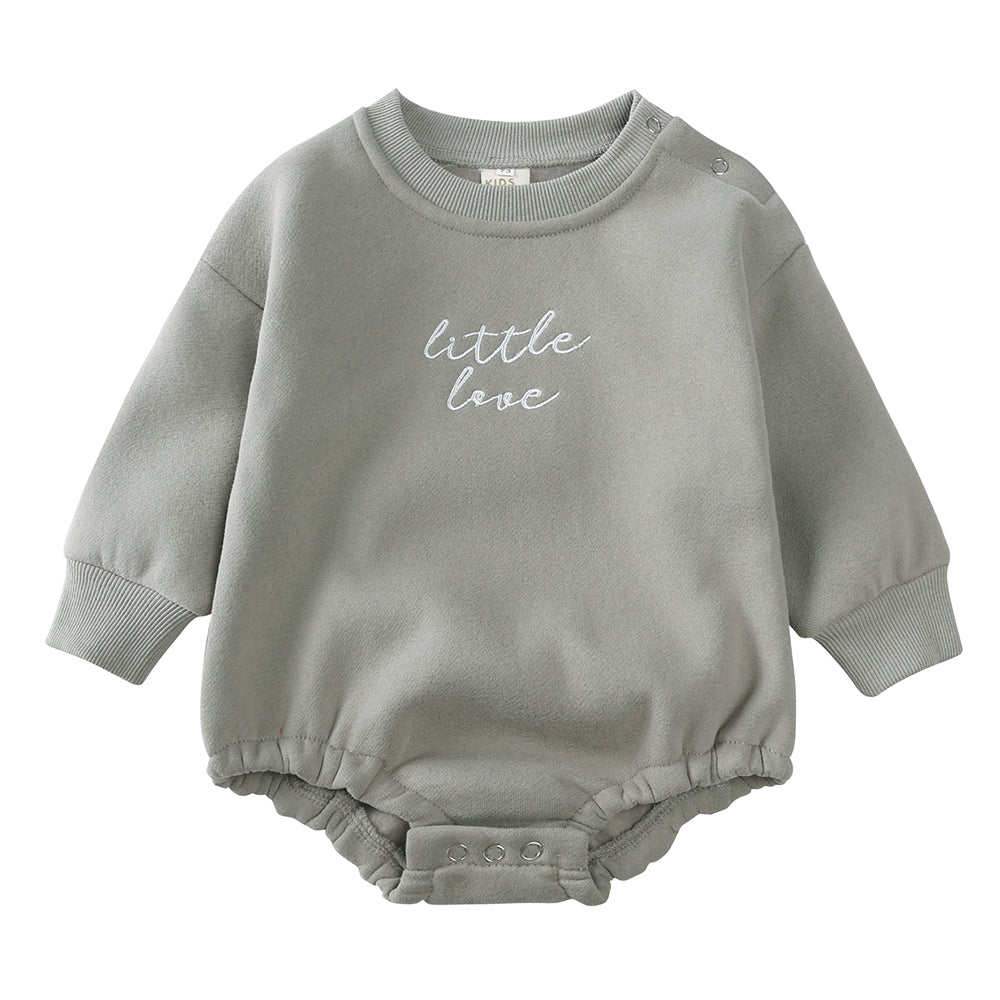 Mini Fashion™ - Body z długim rękawem - Odzież dziecięca