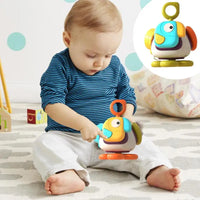 Thumbnail for Sensory Baby Cube™ - Zabawka sensoryczna - Rozwój przez zabawę