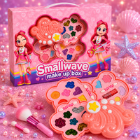 Thumbnail for Make-Up Playset™ - Bezpieczny i stymulujący kreatywność - magiczny makijaż