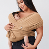 SoftNest - Wygodny, oddychający i bezpieczny – ergonomiczny chusta do noszenia dzieci