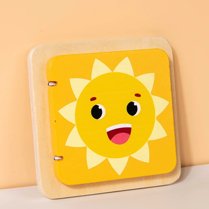 TinySkills – Kreatywne i edukacyjne – magnetyczna tablica zajęciowa Montessori