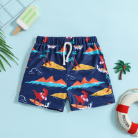 Thumbnail for SunnySplash – Lekkie i wygodne – kąpielówki dla chłopców