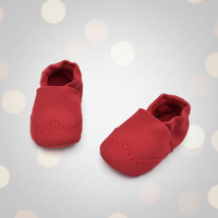 Thumbnail for SweetSteps – Miękkie i antypoślizgowe – buciki dla niemowląt