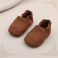 Thumbnail for SweetSteps – Miękkie i antypoślizgowe – buciki dla niemowląt