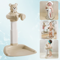 Thumbnail for TinyBath – Bezpieczny i stabilny – stojak do kąpieli dla niemowląt