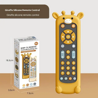 Thumbnail for TinyControl – Bezpieczne i edukacyjne – zabawki z pilotem dla dzieci