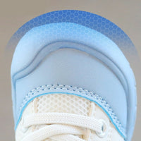 Thumbnail for TinySteps Kids - Naturalne i bezpieczne – buty dla niemowląt Barefoot, niebieskie