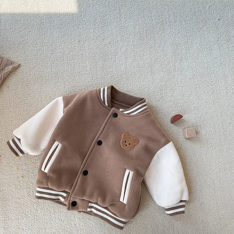 Mini Fashion™ - Bluza dziecięca - Odzież dla dzieci