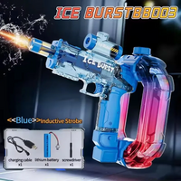 Thumbnail for TurboBlaster – Promocja i świetna zabawa – pistolet na wodę „Ruimte”