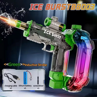 Thumbnail for TurboBlaster – Promocja i świetna zabawa – pistolet na wodę „Ruimte”