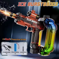 Thumbnail for TurboBlaster – Promocja i świetna zabawa – pistolet na wodę „Ruimte”