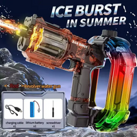 Thumbnail for TurboBlaster – Promocja i świetna zabawa – pistolet na wodę „Ruimte”