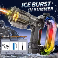 Thumbnail for TurboBlaster – Promocja i świetna zabawa – pistolet na wodę „Ruimte”
