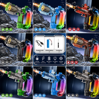 Thumbnail for TurboBlaster – Promocja i świetna zabawa – pistolet na wodę „Ruimte”