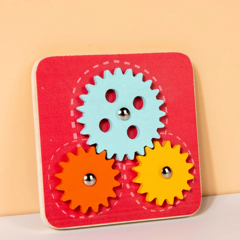 TinySkills – Kreatywne i edukacyjne – magnetyczna tablica zajęciowa Montessori