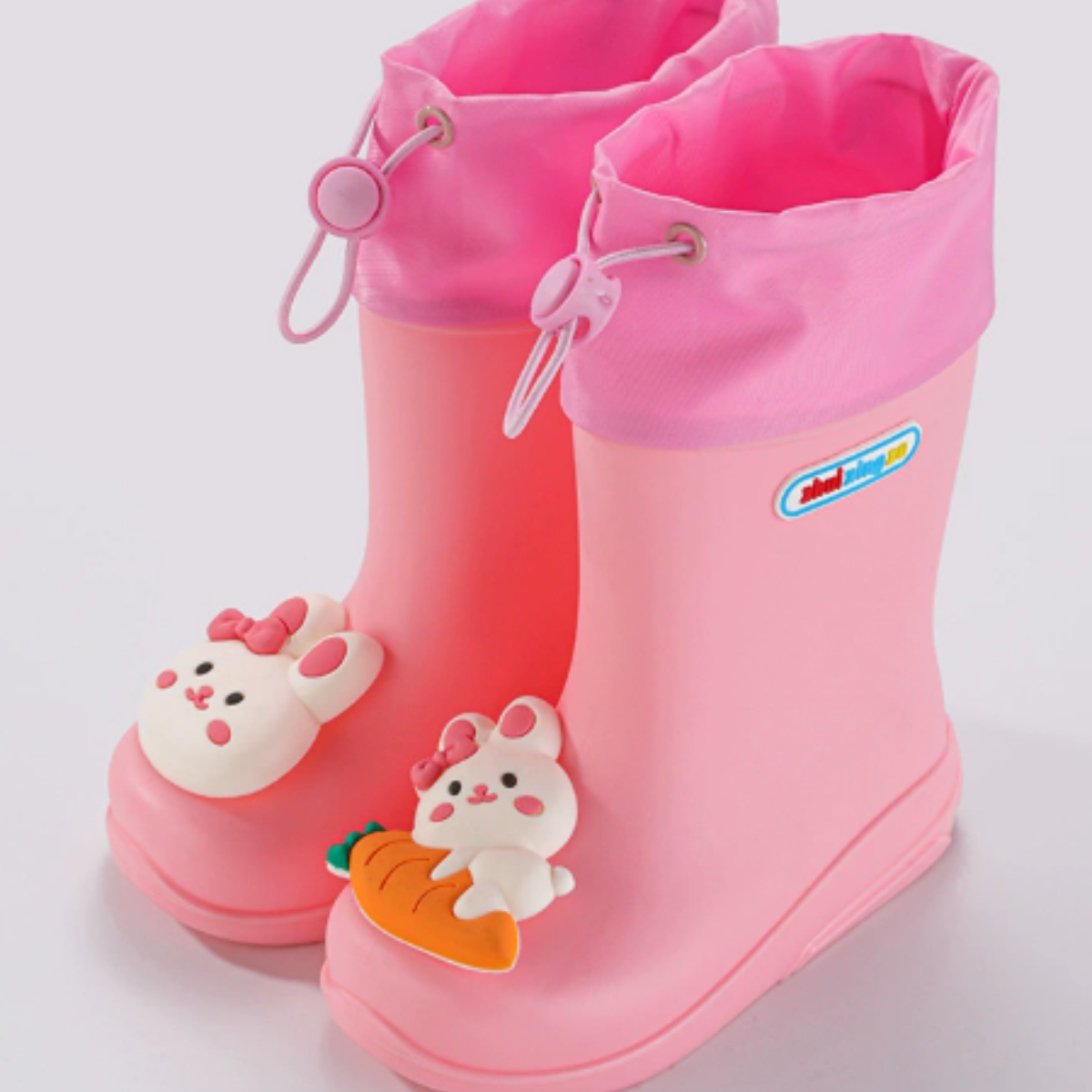 Mini Fashion™ - Kalosze dziecięce - Buty przeciwdeszczowe