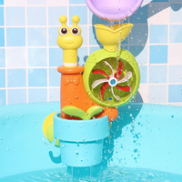 Thumbnail for WaterWhirl – Kolorowe i edukacyjne – zraszacz wodny