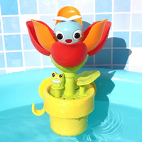 Thumbnail for WaterWhirl – Kolorowe i edukacyjne – zraszacz wodny