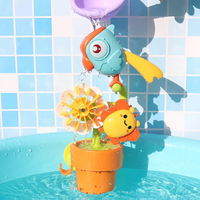 Thumbnail for WaterWhirl – Kolorowe i edukacyjne – zraszacz wodny