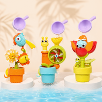 Thumbnail for WaterWhirl – Kolorowe i edukacyjne – zraszacz wodny