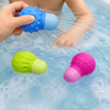 Water Squirters – Zabawa i bezpieczeństwo – pistolet na wodę (zestaw 3 szt.)