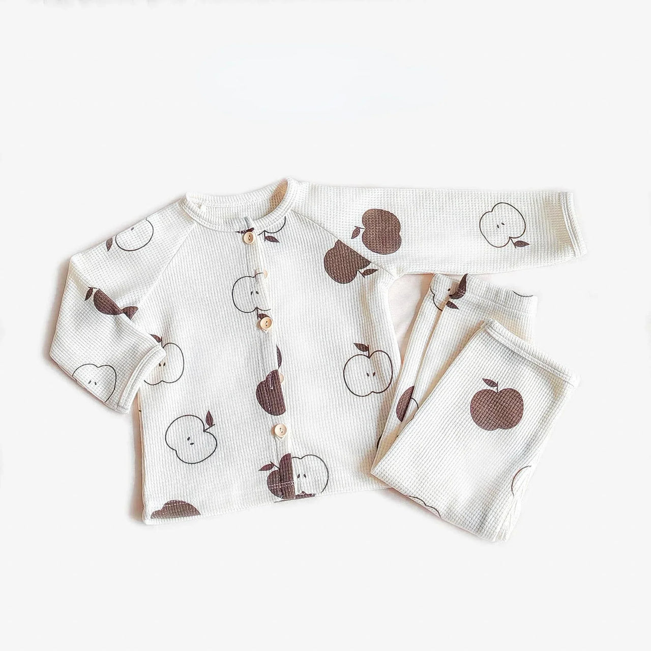 Mini Fashion™ - Piżama dziecięca - Odzież dla dzieci
