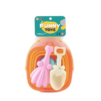 Thumbnail for Foldable Beach Toys™ – Letnia zabawa w piasku - zestaw plażowy dla dzieci
