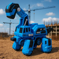 Thumbnail for DinoDrive – Ekscytujące i pełne przygód – Dino Auto
