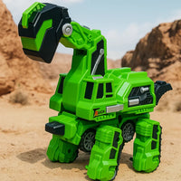 Thumbnail for DinoDrive – Ekscytujące i pełne przygód – Dino Auto