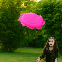 Thumbnail for SplashDisk – Lato i zabawa – silikonowy frisbee do wody