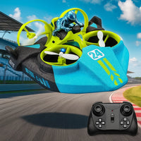 Thumbnail for AirCruiser – Przygoda 360° – RC Drone