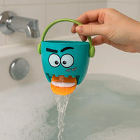 Thumbnail for BathCups – Praktyczne i zabawne – kubki do nalewania Zabawki do kąpieli