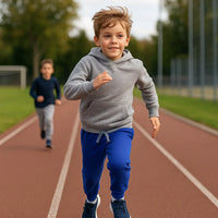 Thumbnail for ActiveWear – Fajne i elastyczne – spodnie dresowe dla dzieci