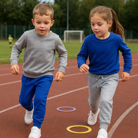 Thumbnail for ActiveWear – Fajne i elastyczne – spodnie dresowe dla dzieci