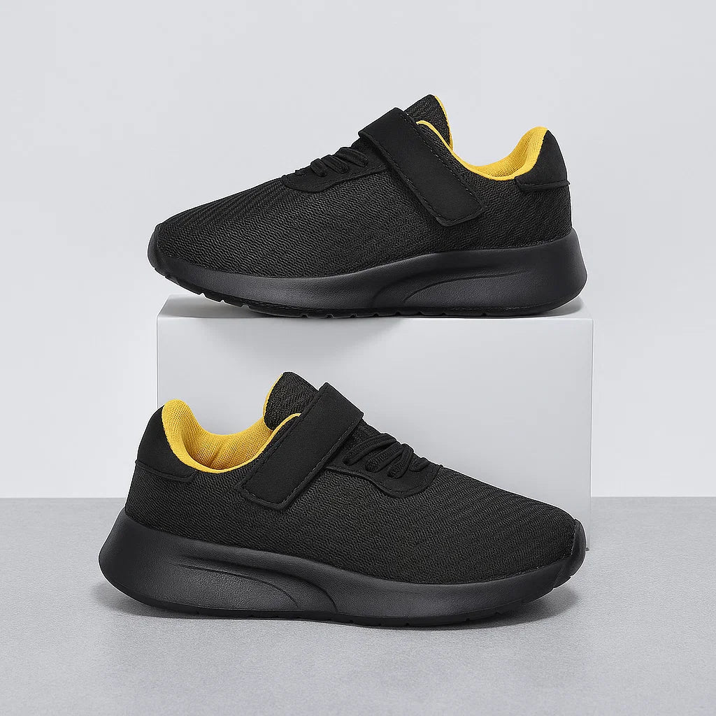 PlayFit – Wygodne i modne – buty do biegania z siateczką