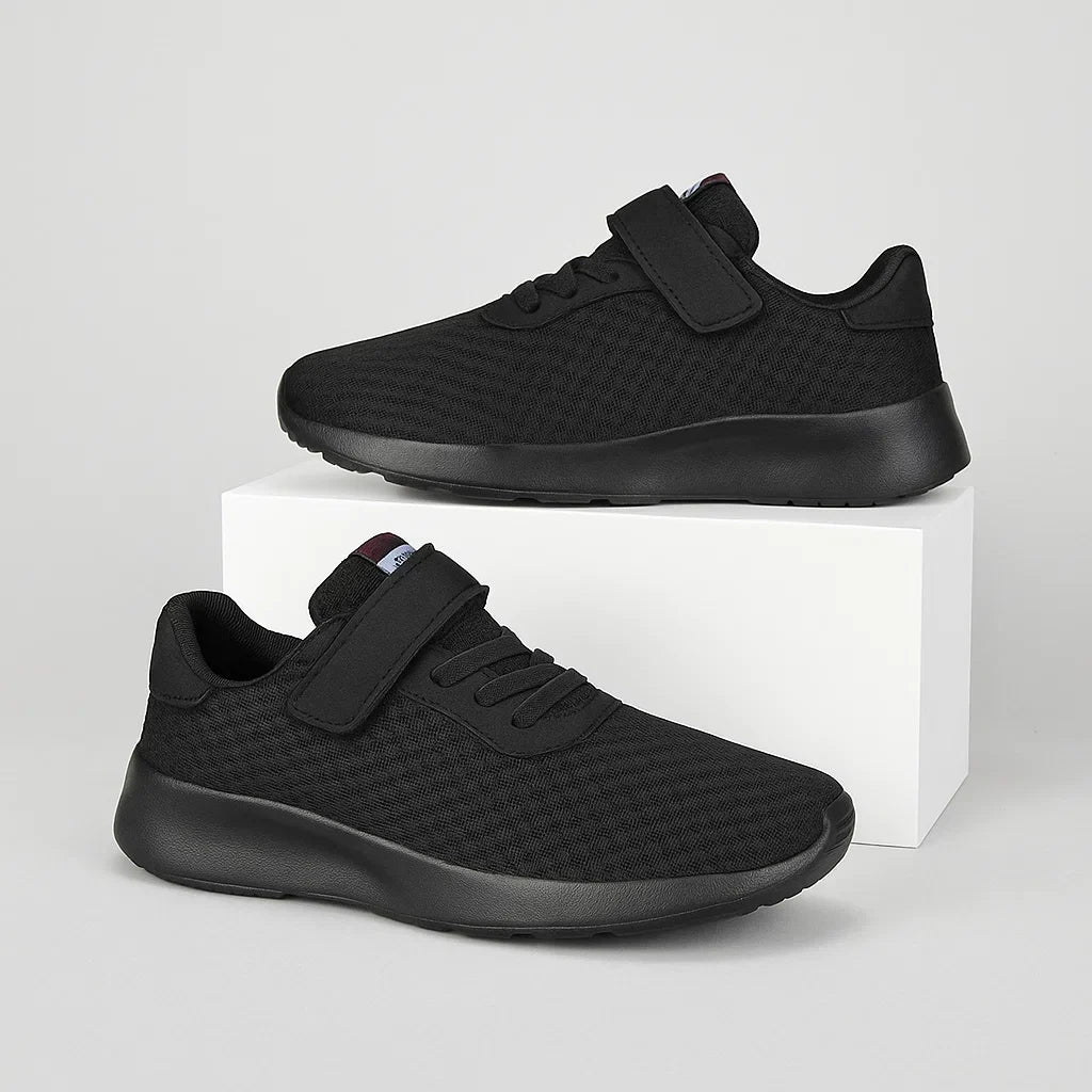 PlayFit – Wygodne i modne – buty do biegania z siateczką