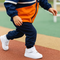 Thumbnail for KidTrend – Solidne i miękkie – trampki dla małych dzieci