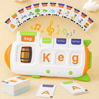 Thumbnail for SmartKids – Nauka angielskich słówek – Edukacyjna maszyna do kart
