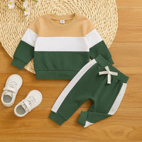 Thumbnail for KidoFlex – Casual & Comfortabel - Bluza do biegania