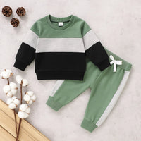 Thumbnail for KidoFlex – Casual & Comfortabel - Bluza do biegania