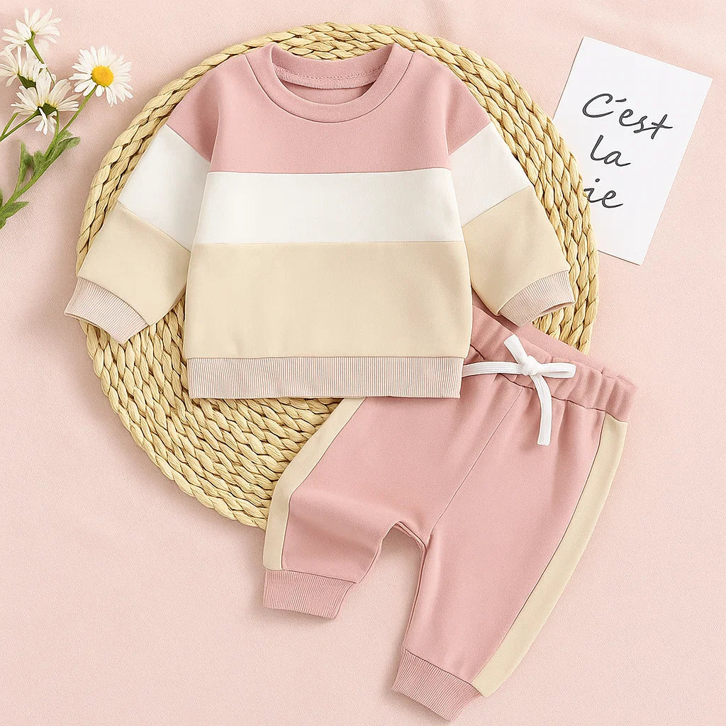 KidoFlex – Casual & Comfortabel - Bluza do biegania