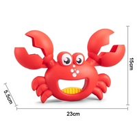 Thumbnail for Beach Claw Toy™ – Scribble Lobster - Rekin chwytający piasek