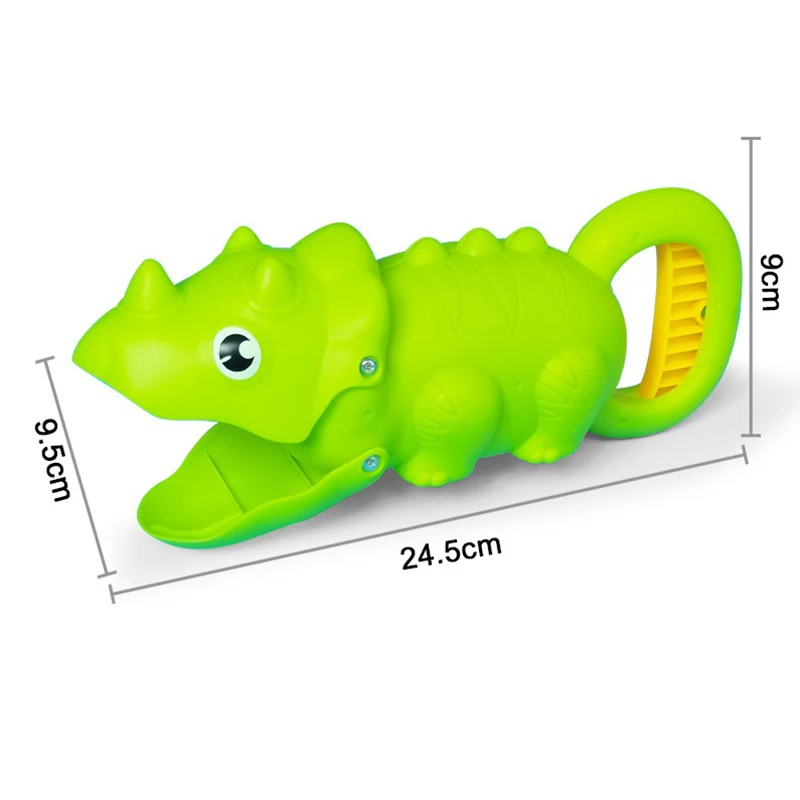 Beach Claw Toy™ – Scribble Lobster - Rekin chwytający piasek