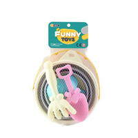 Thumbnail for Foldable Beach Toys™ – Letnia zabawa w piasku - zestaw plażowy dla dzieci