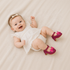 Princess First Heels – Urocze i wygodne – buciki dla dziewczynek