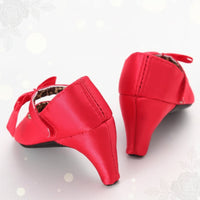 Thumbnail for Princess First Heels – Urocze i wygodne – buciki dla dziewczynek